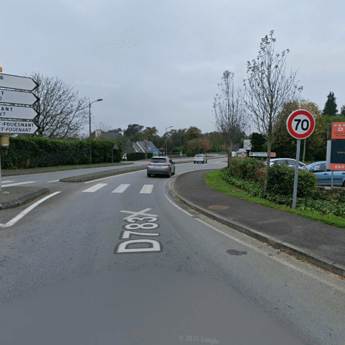 Se rendre chez On Range Tout 29